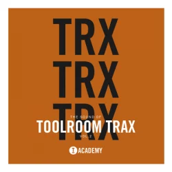 Toolroom The Sound Of Toolroom Trax Vol.2 WAV