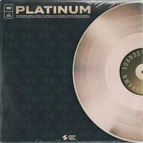 UNKWN Sounds PLATINUM (Compositions & Stems) [WAV]