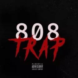 Whitenoise Records 808 Trap Drums WAV