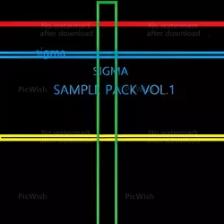 sigma Sample Pack Vol_1 WAV (1)