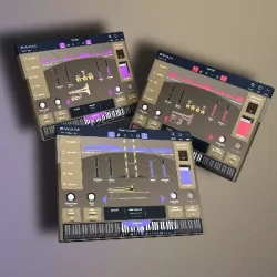 Audio Modeling SWAM Solo Brass Bundle v3.12.3 VST2 VST3 AU AAX STANDALONE