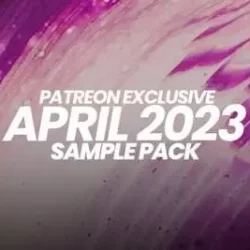 ARTFX April 2023 "IMPULSES" Pack WAV