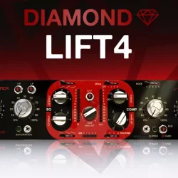 Acustica Audio Diamond Lift 4 2023 [WIN]