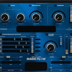 Acustica Audio Magic Flow 2023