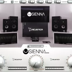 Acustica Audio Sienna Bundle 2023 [WIN]]