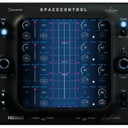 Acustica Audio Space Control 2023 [WIN]