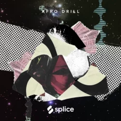 Afro Drill Sample Pack WAV