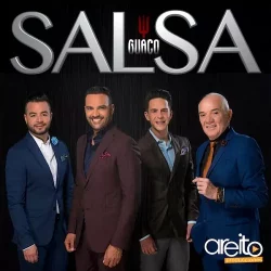 Areito Producciones Salsa Guaco WAV