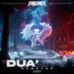 Avant Samples Freakys Duality Dubstep [MULTIFORMAT]