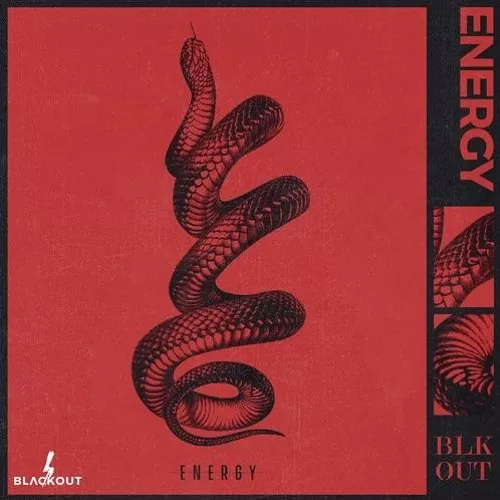 Blvckout Energy WAV