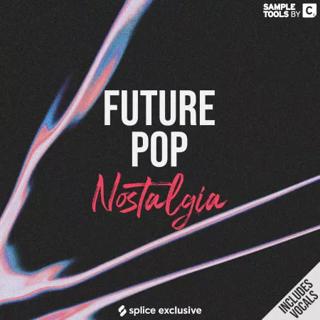 Cr2 Future Pop Nostalgia WAV