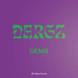 DARGZ Gems WAV