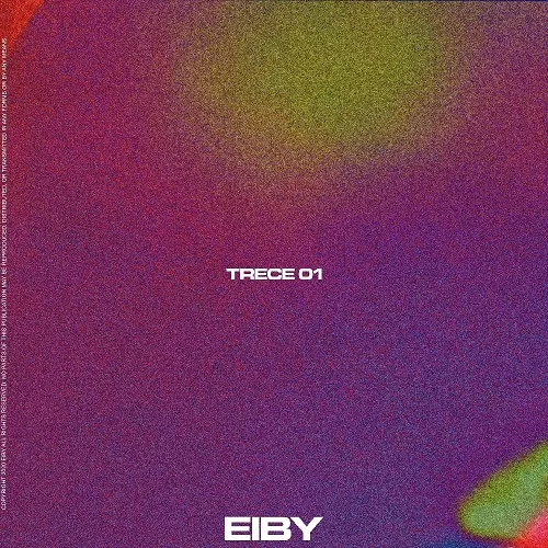 Eiby TRECE (Compositions & Stems) [WAV]