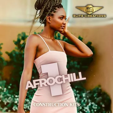 Elite Creations Afrochill 1 WAV