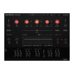 Eventide Blackhole Immersive