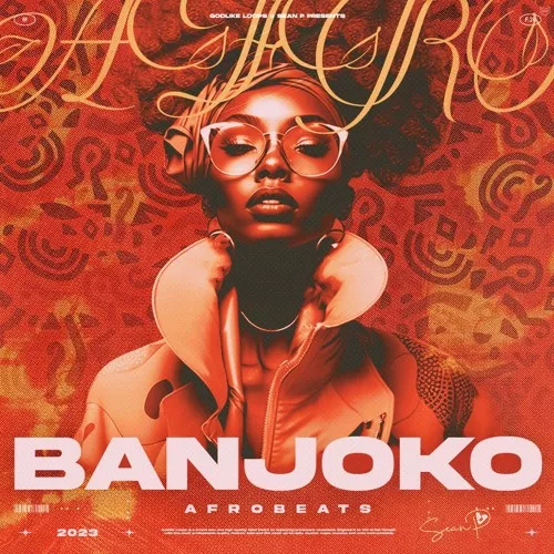 Godlike Loops Banjoko Afrobeats [WAV MIDI]