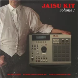 Jaisu Kit Vol.1 WAV