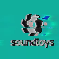 Kasey Pocius Soundtoys 5 Effect Rack Preset Pack 1