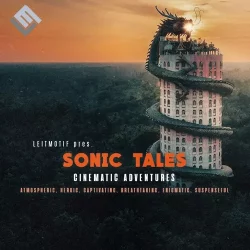 Leitmotif Sonic Tales: Cinematic Adventures WAV