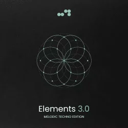 Music Production Biz Elements 3.0 (Melodic Techno Edition) [WAV]