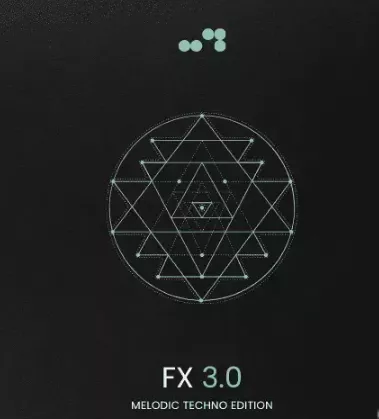 Music Production Biz FX 3.0 (Melodic Techno Edition) [WAV]