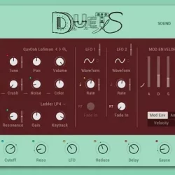 NI Play Series: DUETS 2 [KONTAKT]