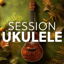 NI Session Ukulele [KONTAKT]