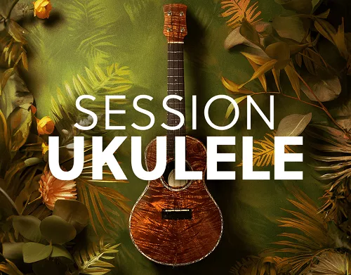 NI Session Ukulele [KONTAKT]