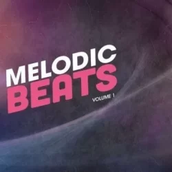 New Beard Media Melodic Beats 1