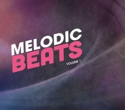 New Beard Media Melodic Beats 1