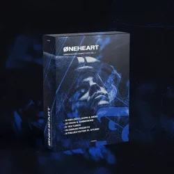 Oneheart Ambientscapes Sample Pack Vol.2 [WAV MIDI FLP FXP]