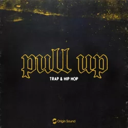 Origin Sound PULL UP WAV PRESETS