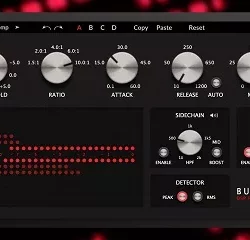 Plugin Alliance Bettermaker Bus Compressor