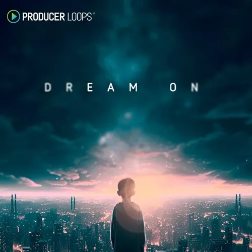 Producer Loops Dream On [WAV MIDI]