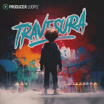 Producer Loops Travesura [WAV MIDI]