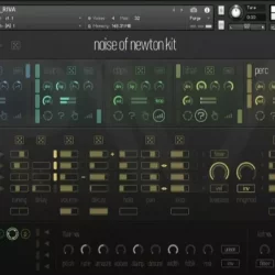 Rigid Audio Riva [KONTAKT]