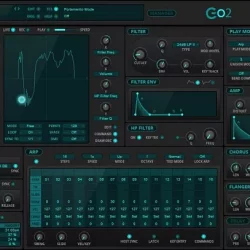 Rob Papen Go2-X