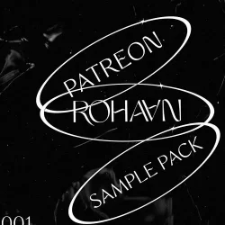 Rohaan's Patreon Sample Pack 001 WAV