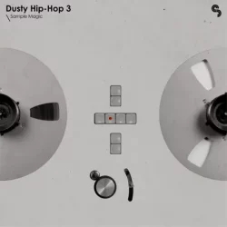 SM Dusty Hip-Hop 3