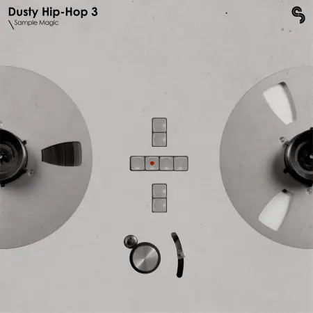 SM Dusty Hip-Hop 3