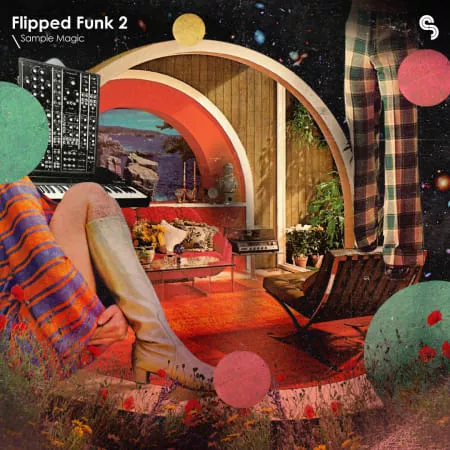 SM Flipped Funk 2 WAV