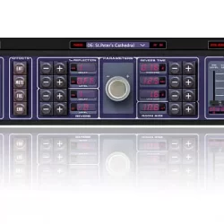Savant Audio Labs Quantum Room Simulator