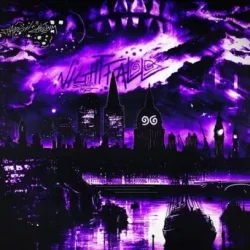 Shadow Manifest & Morecalcium Nightfall Sound-Kit [WAV FXP]