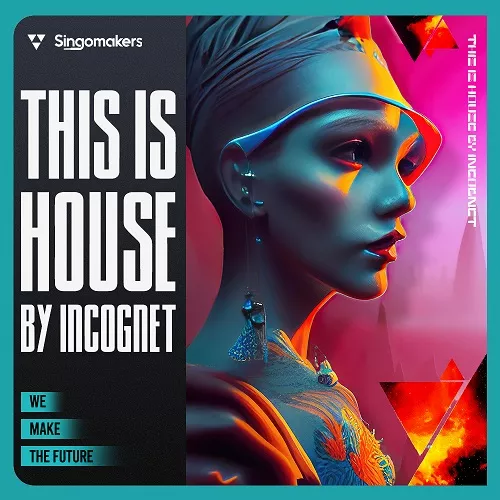 This Is House by Incognet WAV MIDI FXP