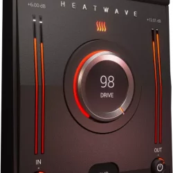 Slate Digital Heatwave