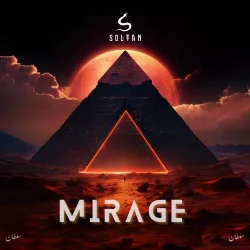 Soltan Mirage Sample Pack WAV