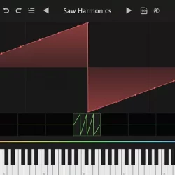 Sonic Academy Node