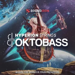 Soundiron Oktobass Phrases WAV