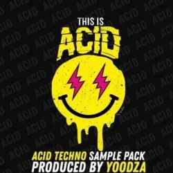 Symphonic Distribution This is Acid Sample Pack WAV