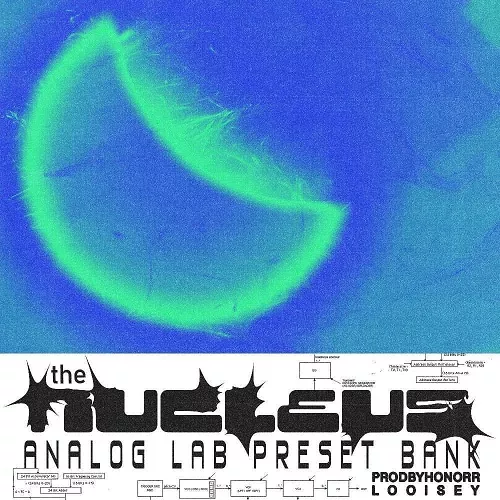 Looisey THE NUCLEUS (Analog Lab V Bank)